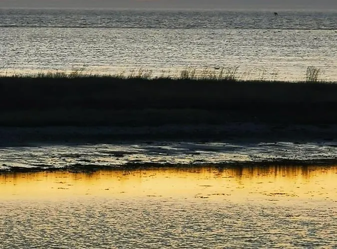 Gl. Havn Bed and Breakfast