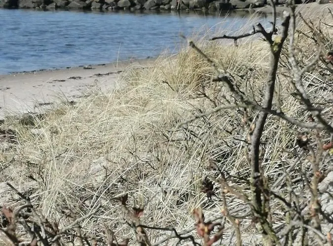 Gl. Havn Bed and Breakfast