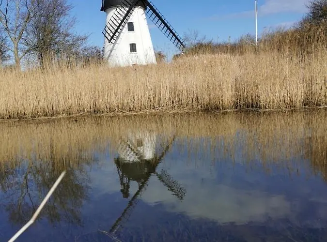 Gl. Havn Bed and Breakfast *