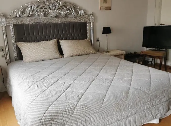 Bed and Breakfast Gl. Havn